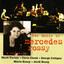 The Music of Mercedes Rossy cover