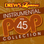 Drew's Famous Instrumental Pop Collection (Vol. 45) cover
