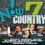 Now Country 7 cover