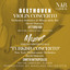 BEETHOVEN: VIOLIN CONCERTO; MOZART: VIOLIN CONCERTO No. 5 