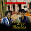 Los Vergelitos cover