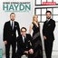 Haydn: String Quartets, Op. 76 cover