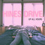 Hines Drive cover