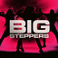 Big Steppers cover