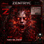 Zentryc, FNRZ, LWØ & GEWOONRAVES — NO SLEEP cover art