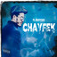 CHAYFEK cover