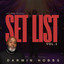 Now Playing: Darwin Hobbs - All The Glory Is Yours