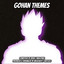 Gohan Powers Up cover