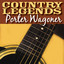 Country Legends - Porter Wagoner cover