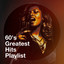 60's Greatest Hits Playlist cover