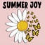 Summer Joy cover