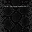 THE GREAT VACATION VOL.1 ~SUPER BEST OF GLAY~ cover