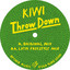 Throwdown