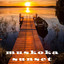 Muskoka Sunset cover