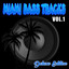 Miami Bass Tracks, Vol.1 (Deluxe Edition) cover