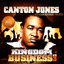 Kingdom Business 3 cover