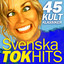 Svenska Tokhits cover