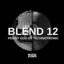 Morris Brown — Blend 12: Peggy Gou Vs Technotronic cover art