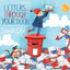 Letters Through Your Door cover