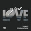 Born For Your Love artwork
