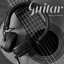 Guitar Sleep Solution - Tranquil Guitar Melodies Perfect for Problems with Fall Asleep cover