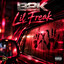 LIL FREAK - B2K