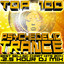 Top 100 Psychedelic Trance Best Selling Chart Hits 2014 + 2.5 Hour DJ Mix cover