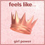 It's A Woman's World - Feels Like...