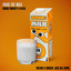 Pour the milk (Wilson & Smokin Jack Hill Remix) Robbie Doherty & Keees