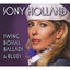 Swing, Bossas, Ballads & Blues cover