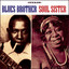 Soul Man cover