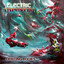 ELECTRICTAPESTRY(nz) - Lions' Breath
