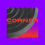 Corner cover