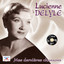 Mes dernières chansons (Collection 
