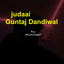 Judaai cover