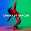 Cansar de Dançar cover