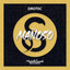 Drotec — Mañoso cover art