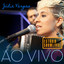 Julia Vargas no Estúdio Showlivre (Ao Vivo) cover