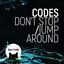 Don't Stop - Extended Mix