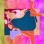 Jazz Violin - Background for Supportive Surprises cover
