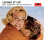 Living It Up (Remastered) cover