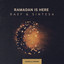 Raef Sintesa - Ramadan Is Here Vocals Only