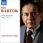 Mikrokosmos, BB 105, Vol. 3: No. 74b. Hungarian Matchmaking Song cover