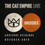 The Cat Empire - Still young