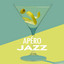 Apéro Jazz cover