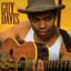 Guy Davis - Thanksgiving Day