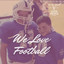 DL - ASR Loves Football - SPOT BUSTER