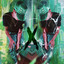 The X Language cover