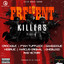 Frequent Killers Riddim cover