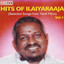 Hits Of Ilaiyaraaja Vol. 1 cover